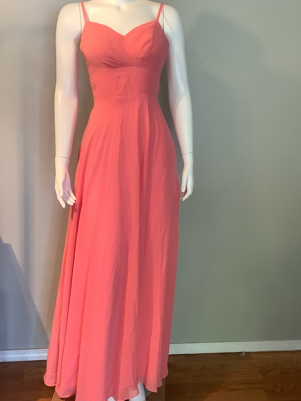 NWT JJs House Maxi Dress